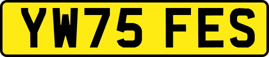 YW75FES