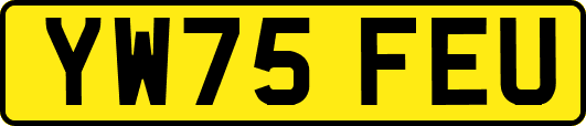 YW75FEU