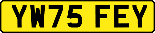 YW75FEY