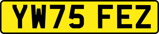 YW75FEZ