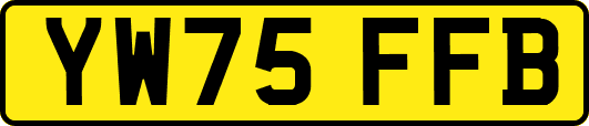 YW75FFB