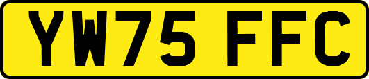 YW75FFC