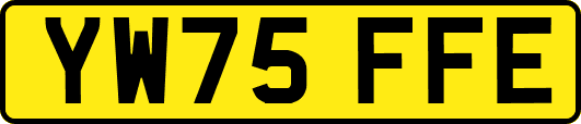 YW75FFE
