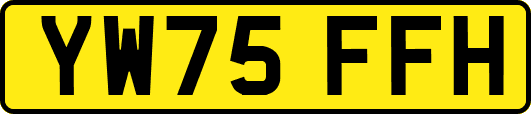 YW75FFH