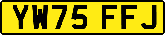 YW75FFJ