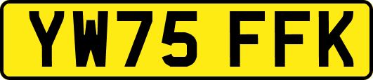 YW75FFK