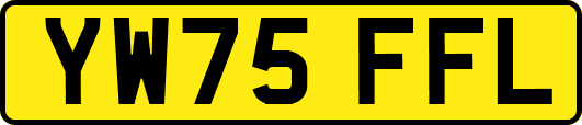 YW75FFL
