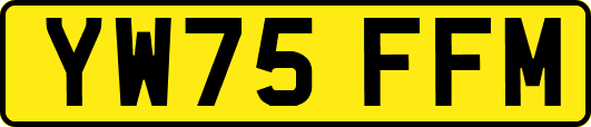 YW75FFM