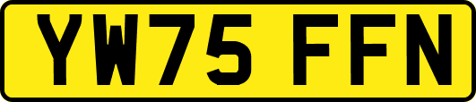 YW75FFN
