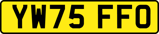 YW75FFO