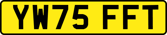 YW75FFT