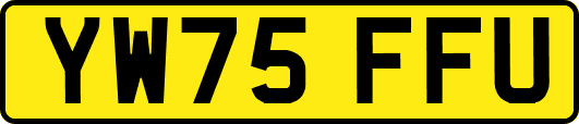 YW75FFU