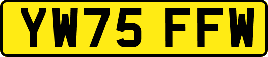 YW75FFW