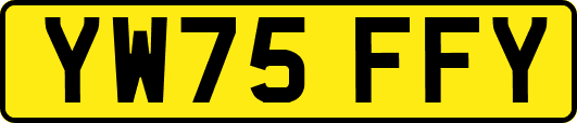 YW75FFY