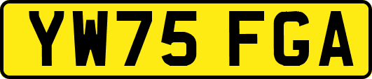 YW75FGA