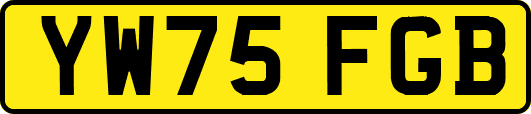 YW75FGB
