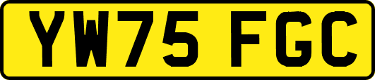 YW75FGC
