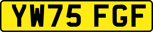 YW75FGF