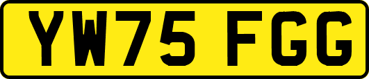 YW75FGG