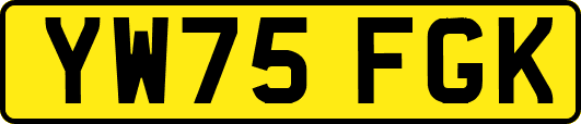 YW75FGK