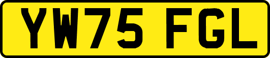 YW75FGL