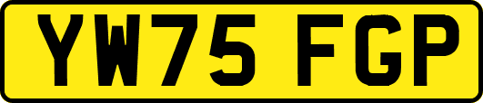 YW75FGP