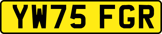 YW75FGR