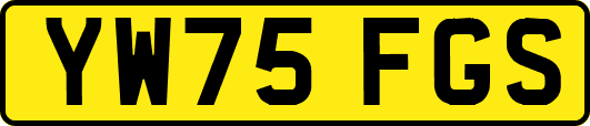 YW75FGS