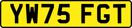 YW75FGT