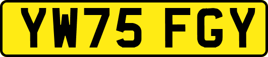 YW75FGY