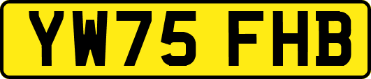 YW75FHB
