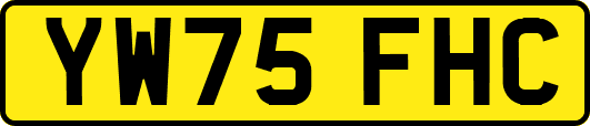 YW75FHC