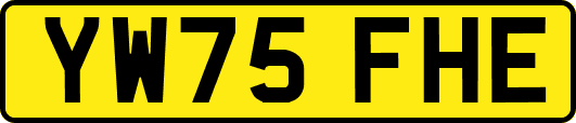 YW75FHE