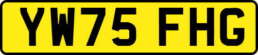 YW75FHG