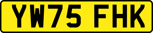 YW75FHK