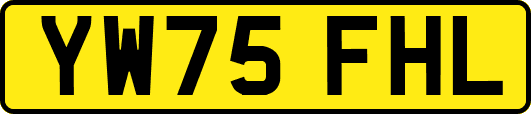 YW75FHL