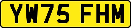 YW75FHM
