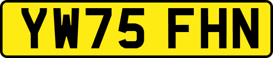YW75FHN
