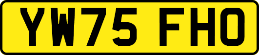 YW75FHO