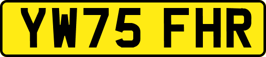 YW75FHR