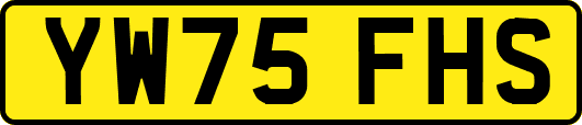 YW75FHS