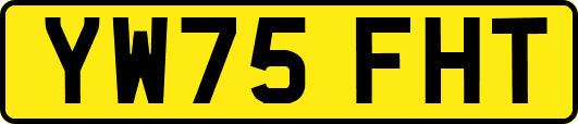 YW75FHT