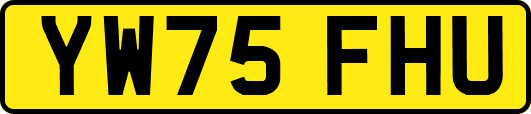 YW75FHU
