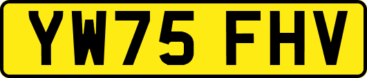 YW75FHV