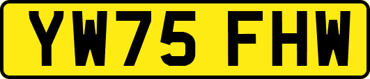 YW75FHW