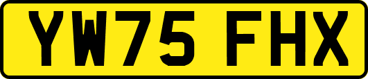 YW75FHX