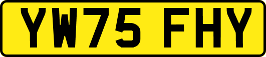 YW75FHY