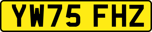 YW75FHZ