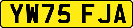 YW75FJA
