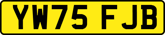 YW75FJB
